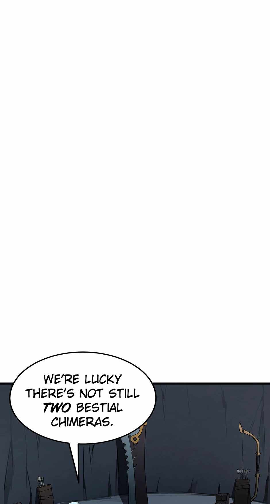 An Outcast in Another World Official Chapter 21 87